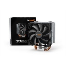 Be quite! Pure rock 2 fmx kuler multi ( co012 )