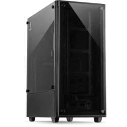 Inter-tech c-303 mirror kućIšte MIDI ( kt007 )