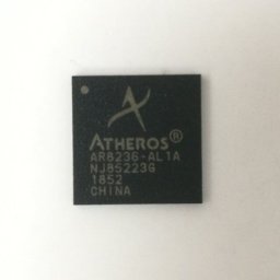 Atheros ar8236-al1a čip ( at008 )
