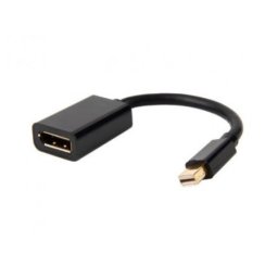 E-green mini displayport (m) - displayport (f) Adapter ( 19831 )