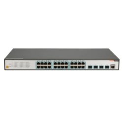 Gigabit fiberhome s4820-28t-x-ac l2 managed switch ( fi001 )
