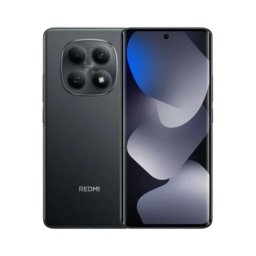 Xiaomi Redmi Note 15 8-256GB crna Mobilni telefon