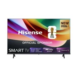 Hisense H40A4S Smart, DLED, Full HD,40" (100 cm), DVB-T2-T-C-S2-S Televizor