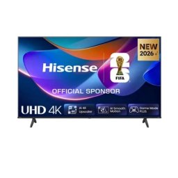 Hisense H58A6S, Smart, DLED, 4K UHD, 58" (146 cm), DVB-T2-T-C-S2-S Televizor
