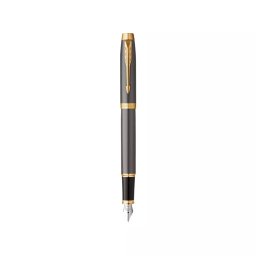 PARKER Royal NP IM Grey Core GT M notes