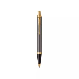 PARKER Royal HO IM Grey Core GT + notes
