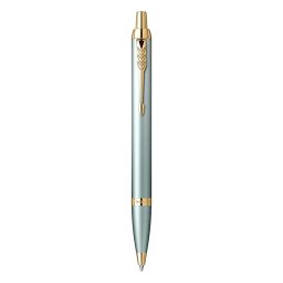 Hemijska olovka PARKER Royal IM Rituals Green CT