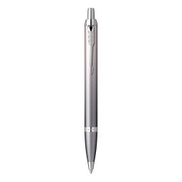 Hemijska olovka PARKER Royal IM Rituals Grey CT
