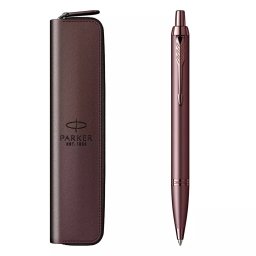 PARKER Royal HO IM SE BRGUNDY + burg futrola