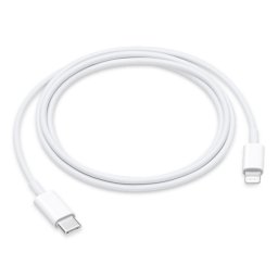Apple kabl USB-c to lighting 1m mm0a3zm, a