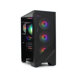 EWE PC AMD GAMING računar Ryzen 7 7700 16GB 1TB AMD9060XT 16GB