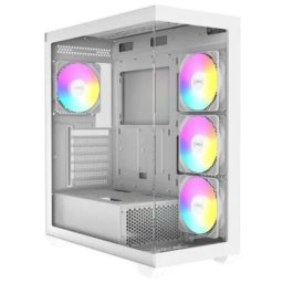 Računar DSCL Ryzen 5 7600/32GB/M.2 1TB/RX 9060 16GB/700W