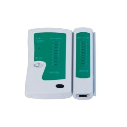 MAXPRO LINE Tester UTP/FTP kablova, 468
