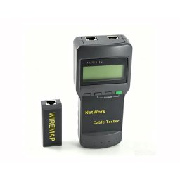 MAXPRO LINE Tester UTP/FTP kablova, 8108