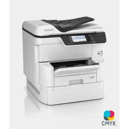 EPSON WorkForce Pro WF-C878RDWF Wi-Fi/A3/U boji