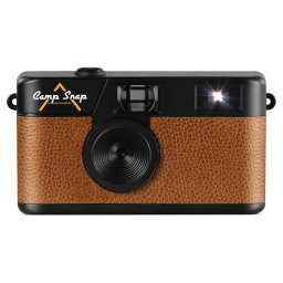 Camp Snap CS-V105 (Chestnut Brown)