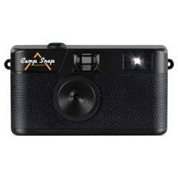 Camp Snap CS-V105 (Stealth Black)