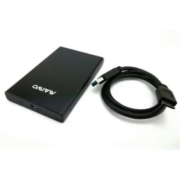 HDD Rack 2.5 SATA USB 3.0 Maiwo K2568
