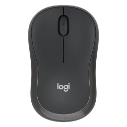 LOGITECH Bluetooth mis grafit necujni silent M240