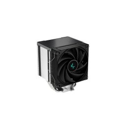 CPU Hladnjak DeepCool AK500 crni, 5 HeatPipe , R-AK500-BKNNMT-G