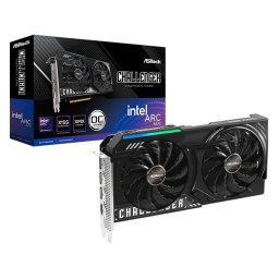 VGA Asrock Intel Arc B570 Challenger 10GB OC, B570 CL 10GO
