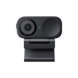 Insta360 web kamera Link 2C SE (4K, AI auto-framing) (boja, Graphite Black)
