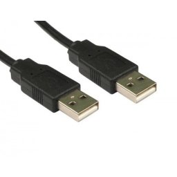 Gembird CCP-USB2-AMAM-6 kabl USB 2.0 A muško-muški 1.8m ( KABAA1 )