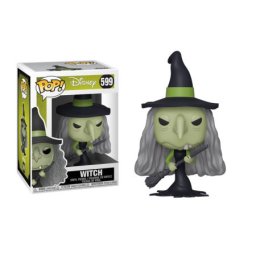 Funko Disney POP! Vinyl - The Night Before Christmas Witch ( 042929 )
