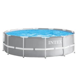 Intex Bazen metalni okvir 3.66 x 0.99 Prism Frame ( 055797 )
