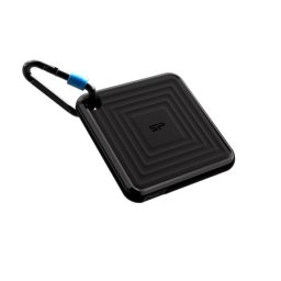 SiliconPower portable SSD 1TB PC60, USB 3.2 Gen 2 ( SP010TBPSDPC60CK )