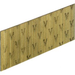 Senco CZ13ECA ekseri bez glave za pištolje za eksere, galvanizovani, 0.6mm širine, dužine 25mm, 10.000 komada ( SENCO CZ13ECA )