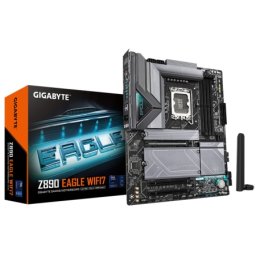 Gigabyte Z890 EAGLE LGA 1851, Z890 Chipset