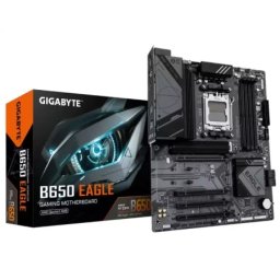 Gigabyte amd am5 b650 eagle rev 1.X mb