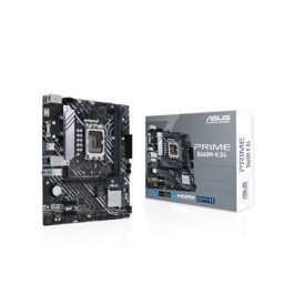 Asus b660m-k d4 prime Matična ploča ( 54622 )