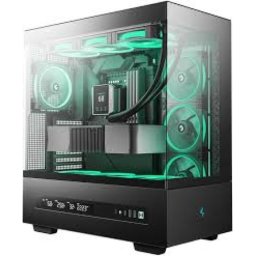 Klik PC i7-12700f/32gb/m.2 2tb/rtx5070 12gb/750w