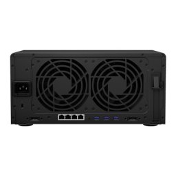 Synology DS1825+, Tower, 8-Bays NAS ( 6330 )
