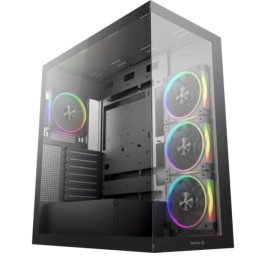 Klik PC Ryzen 9 7900X/32GB/M.2 2TB/RTX 5070 12GB/850W