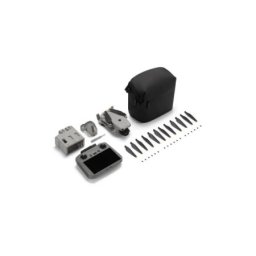DJI Lito X1 Fly More Combo Plus (DJI RC 2) Dron ( CP.MA.00000976.01 )