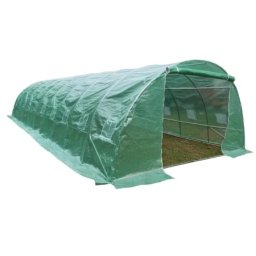 Venturo Green 6x3x2m Plastenik ( 1976 )