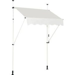 Montelux Easy 150x120cm Bež Balkonska Tenda ( 1982 )