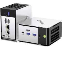 Gmktec nucbox m8 win11pro Mini pc ( 61750 )