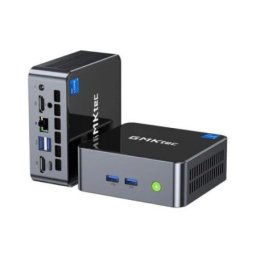 Gmktec nucbox m3 pro win11pro Mini pc ( 61749 )