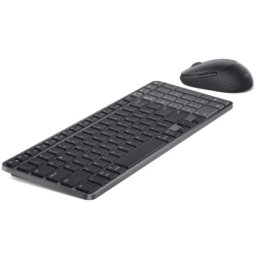 Dell KM746 Pro 7 Rechargeable Compact YU tastatura + miš