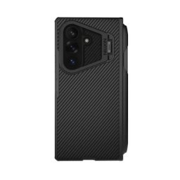 Futrola nillkin cam shield prop magnetic za samsung f976b galaxy z fold 8 ultra 5g (with s pen) crna ( F125432 )