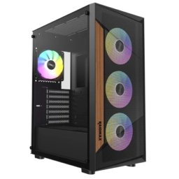 Klik PC Ryzen 7 5800X/16GB/M.2 1TB/RTX5060Ti 8GB/700W