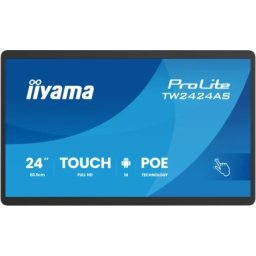 Iiyama TW2424AS-B3P IPS 1920x1080/Android 14/14ms/USB Interaktivni ekran 23.8"