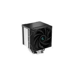 DeepCool CPU Hladnjak DeepCool AK500 crni, 5 HeatPipe , R-AK500-BKNNMT-G