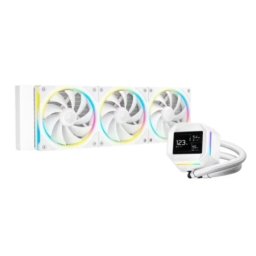DeepCool LM360 White, LM360 WH CPU Hladnjak