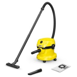Karcher WD2Plus V-12/4/18 Usisivač za suvo i mokro