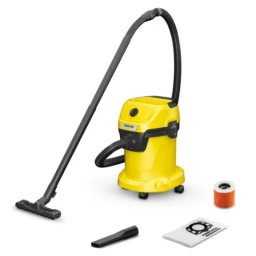Karcher WD3V17/4/20 Usisivač za suvo i mokro